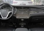 400KM Electric Changan Car Auchan Karvaan MPV 5 Doors 7 Seater