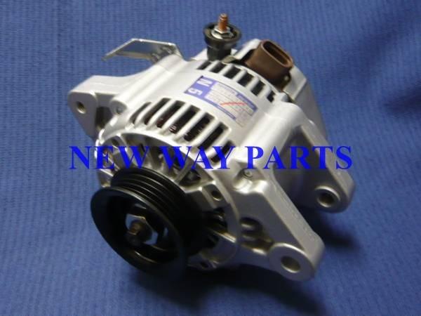 toyota vitz alterantor 27060-21040 1nz 2nz engine 27060-21110 21111 102211-2880