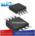 Electronic IC Chip ADUM1250ARZ I²C Digital Isolator 2500Vrms 2 Channel 1Mbps
