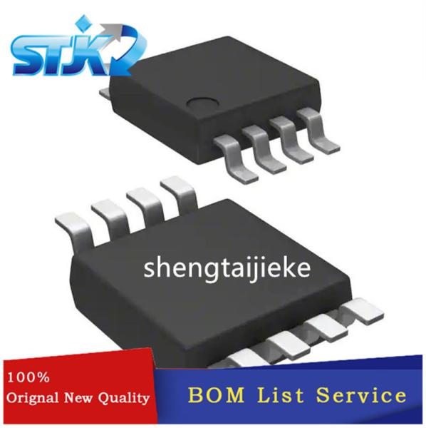 Electronic IC Chip ADUM1250ARZ I²C Digital Isolator 2500Vrms 2 Channel 1Mbps