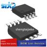 Buy cheap Electronic IC Chip ADUM1250ARZ I²C Digital Isolator 2500Vrms 2 Channel 1Mbps from wholesalers
