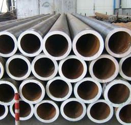 Wholesale API 5L ASTM A179 Fire ERW Carbon Steel Pipe Welded Seamless XXS from china suppliers