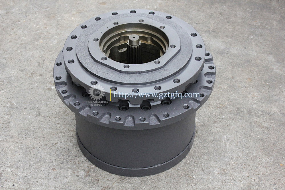 SK200-6E SK200-7 Excavator Kobelco Final Drive YN53D00008F3