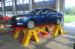 Mini Car repair bench / Auto collision repair frame machine TG-900