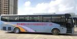 2011 Year Yutong ZK-6112D 53 seats Front Engine, can be Changed Right Drive