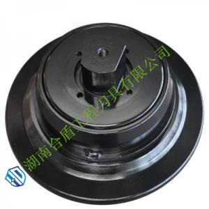 Wholesale 42CrMo TBM Disc Cutter / Boring Machine Cutter Tunnel Drilling Equipment Support from china suppliers