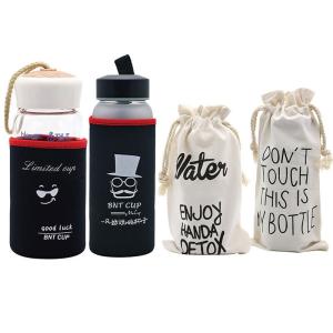 Wholesale H10CM Insulated Neoprene Water Bottle Cooler Sleeve from china suppliers