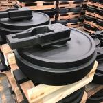 Caterpillar Track Idler Assembly Manufacturer China 102-8149 102-8152 102-8155