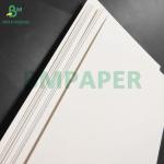 0.4mm Uncoated Fiber Paper For Smelling Stripe Quick Water Absorption 70 x 100cm