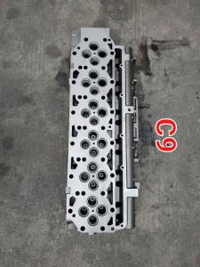Wholesale 213-4360 Carter Engine Cylinder Head Model C9 Material Casting from china suppliers