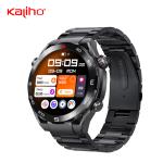 Reloj Inteligente S10 MAX Multicolor Fitness Tracker Smartwatch USB DC5V Input