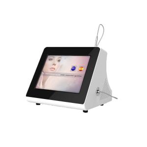 Wholesale 20HZ 50W Spider Veins Removal Machine 8.4 Inch Touch Screen from china suppliers
