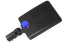 Meanwell Driver 160lm/W Led Street Lighting 5 Years Guaranty IP66 80w Led Street