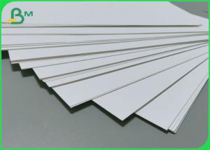 Wholesale 100% Wood Pulp White Cardboard For Calendar and Printing 230g - 400g from china suppliers