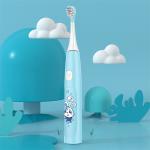 Wholesale Printed Children Smart Automatic Electric Toothbrush Teeth Tooth Brush