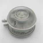 AF604 Differential Pressure Switch with Electricak Rating Current 1.5A 0.4A