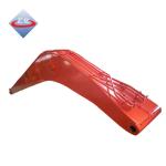Long Stick Excavator Iso9002 Spare Parts For Heavy Equipment Q345B