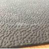 Buy cheap Heavy Duty Orange Peel Rubber Mats Leather Pattern Rubber Floor Matting from wholesalers