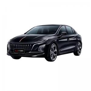 Wholesale 2023 Hongqi EQM5 431km Electric Vehicle Energy Car for Comfortable Drive and Long Range from china suppliers
