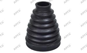 Wholesale Land Cruiser 3400 43447-35040 Drive Shaft Rubber Boot from china suppliers