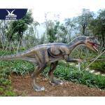 Lifelike High Simulation Realistic Dinosaur Models For Outdoor Theme Park