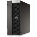 Used 7000 Series T7810 Xeon CPU Media GPU Tower Workstation for Rack Sale