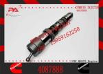 Engine Series Remanufactured new diesel fuel injector 4087888