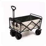 Collapsible Folding Capacity Outdoor Beach Garden Utility Camping Accessories