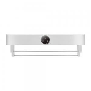 Wholesale 20s Rapid Heating Smart Home Products Heated Towel Rack Wall Mounted from china suppliers