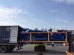Hydraulic Automatic Cement Block Machine QT9-15 Brick Machine Production Line