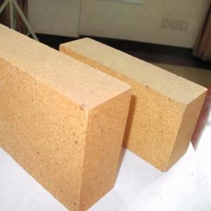 Wholesale Interentional Standard SiO2 Content % Best Fireclay Fire Bricks for Industrial Furnace from china suppliers