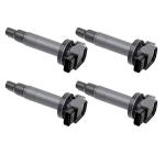 Factory Direct High Performance Automotive Parst OEM 90919-02237 High Quality