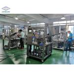 Brand new cosmetic plastic soft filler sealer automatic tube filling machines