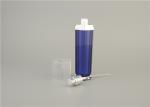 15ml 30ml 50ml 100ml Professional Empty Luxury Wholesale Plastic Lotion Bottles