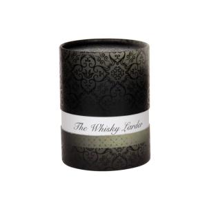 Wholesale Custom Print Paper Cans Packaging Tube / Box Three Pieces Rolled Edge Eco - Friendly from china suppliers