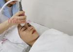 Anti Puffiness 7D Vmax HIFU Facial Machine Dual Handle 20000 shots