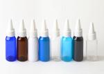 Spray Hand Wash Bottle Advantage 50ML Fine Mist Sprayer Pet Bottle Perfume