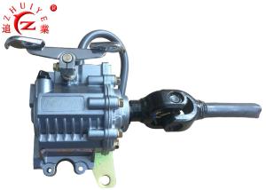 Wholesale Semi Cabin Tricycle Reverse Gearbox / Forward Reverse Gear With High Wear Ability from china suppliers