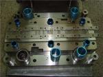 High Accuracy Automotive Stamping Dies Auto Piercing Blanking Mould Tungsten