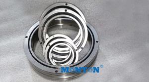 Wholesale CRBH14025AUUC1P5 140*200*25mm crossed roller bearing harmonic drive bearing manufacturers from china suppliers