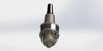 Hydraulic Control Valve Accessories Anticipate Pilot Prevent Damage Of Rapid
