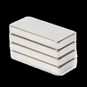 Wholesale HSMAG Super Strong Block Sintered SmCo Magnet 350C Erosion Proof from china suppliers