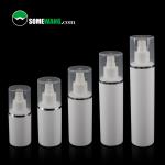 PE Cosmetic Lotion Bottle100ml 120ml 150ml 200ml 250ml With Outer Cover