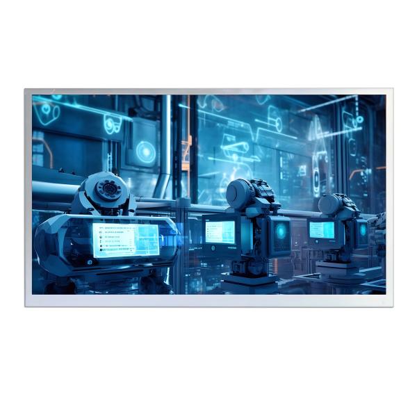 High Brightness 17.3" FHD TFT LCD Module with 800 Nits for Industrial/Commercial Use