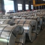 Roofing 400g/M2 Hot Dipped GI Sheet Coil G550 G450 Dx51dUsed for exterior walls,