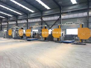 Wholesale CNC Stone Wire Cutting Machine For Special Shape from china suppliers
