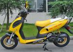 4 Stroke Gas Powered Scooters For Adults Automatic Transmission 2 Wheel Drive