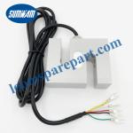 Tsudakoma Za205 Za209 Tension Sensor Loom Spare Parts