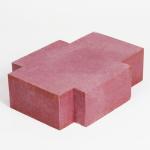High Strength Chrome Corundum Brick for Cement Kilns Budget-Friendly Refractory