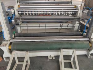 Wholesale Automatic Kraft 150m/Min Paper Slitter Rewinder Machine from china suppliers